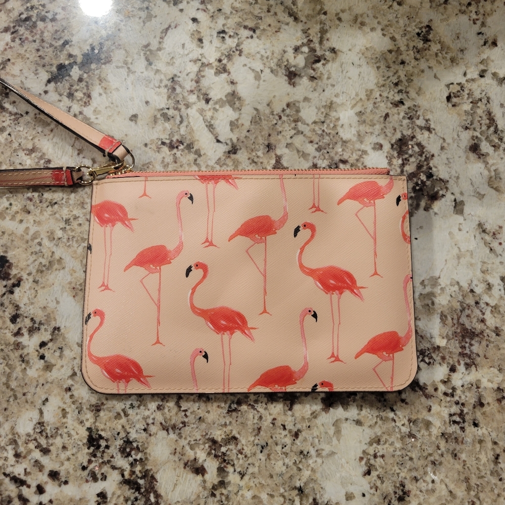 Kate Spade Wrist Wallet